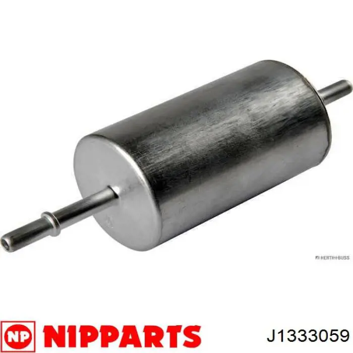 J1333059 Nipparts фільтр паливний