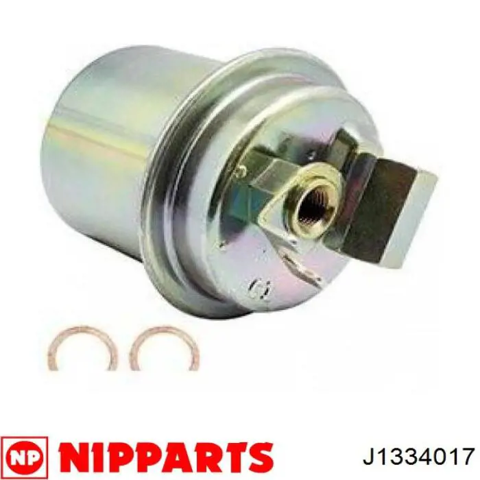 Фільтр тонкого очищення палива Fram G7295 ціна, від 9.55 USD