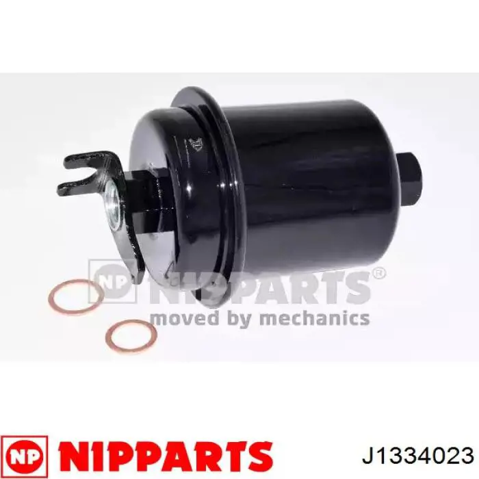 Купити J1334023 Nipparts Фільтр-відстійник палива грубої очистки