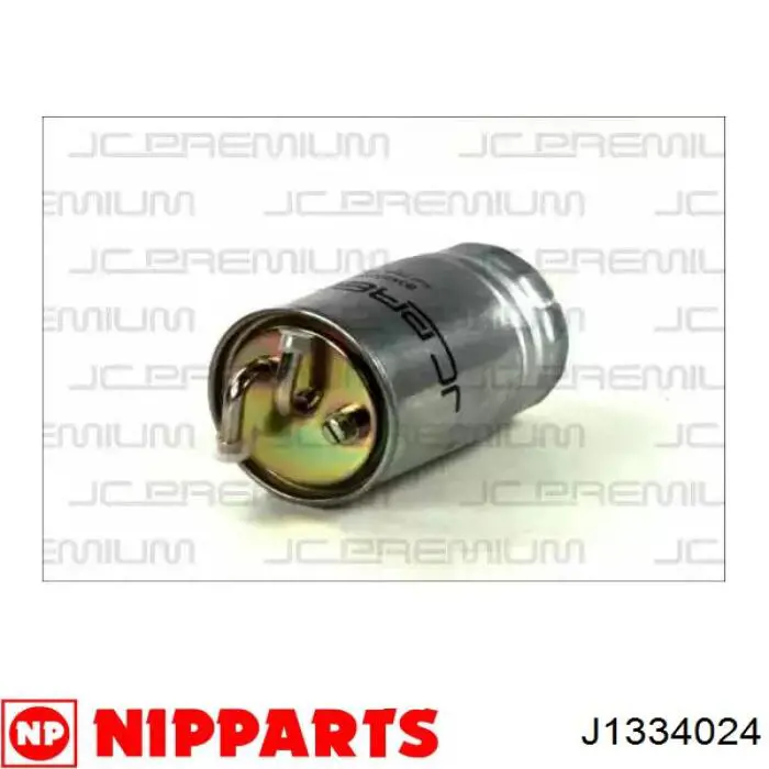 Фільтр тонкого очищення палива Nipparts J1334024 ціна, від 10.40 USD