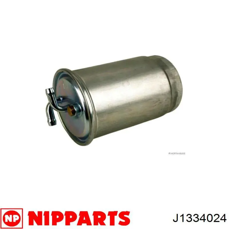 Паливний фільтр J1334024 Nipparts