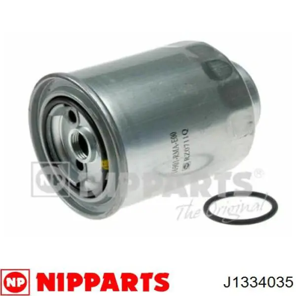 J1334035 Nipparts Фільтр палива