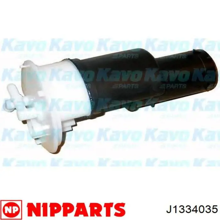 Купити J1334035 Nipparts Фільтр-відстійник палива грубої очистки