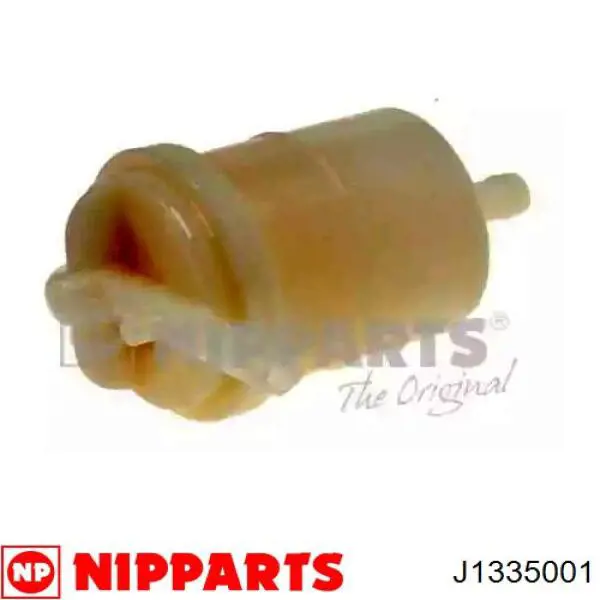 Купити J1335001 Nipparts Фільтр-відстійник палива грубої очистки