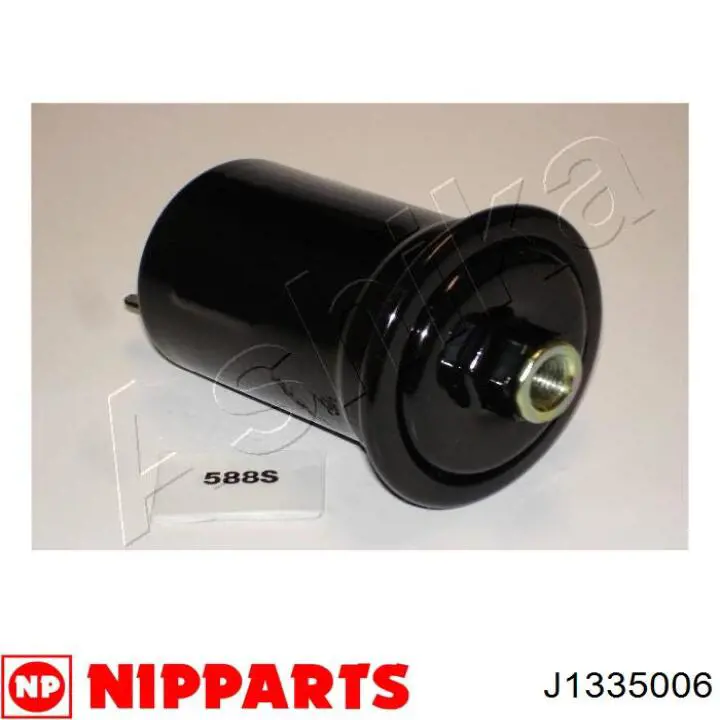 J1335006 Nipparts фільтр паливний