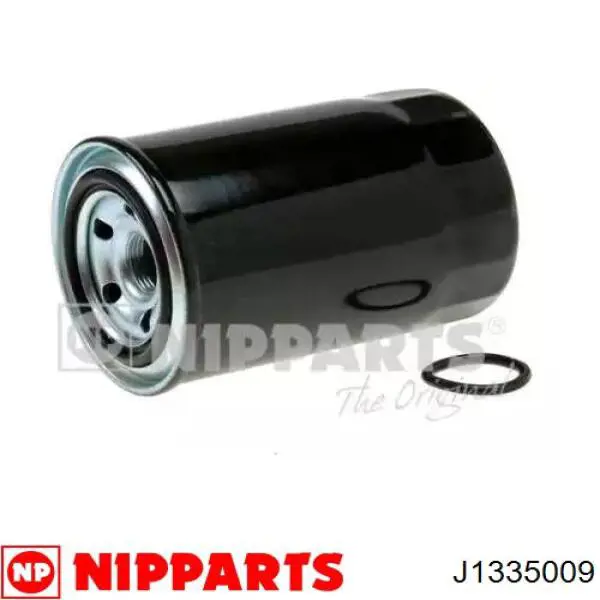 Фільтр тонкого очищення палива Nipparts J1335009 ціна, від 5.11 USD