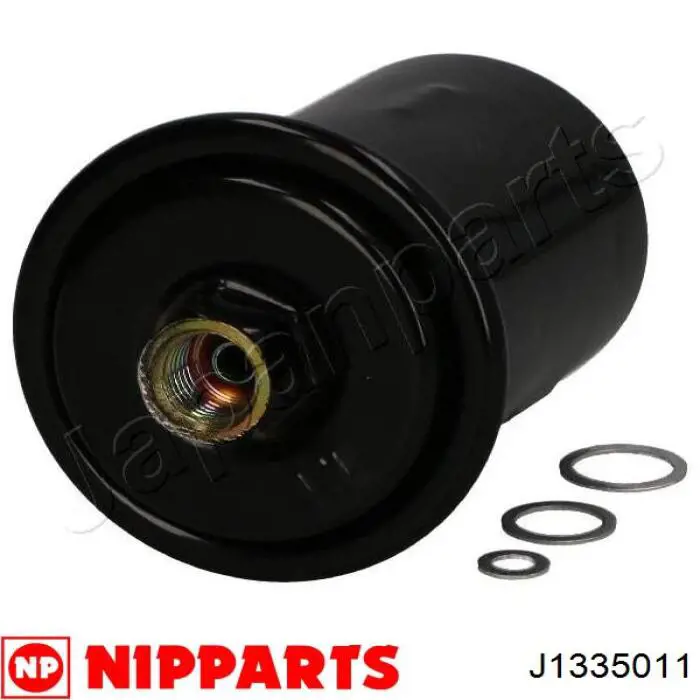 Фільтр паливний J1335011 Nipparts