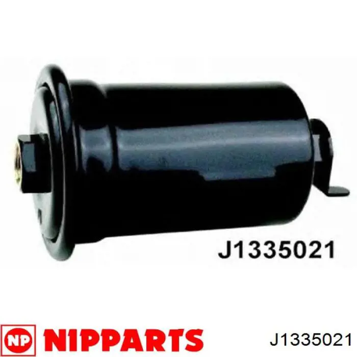 J1335021 Nipparts фільтр паливний