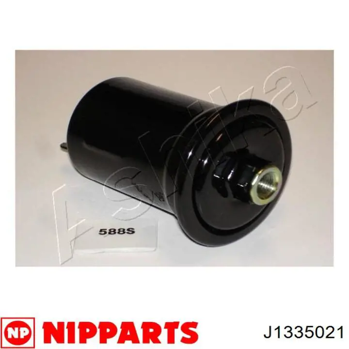 Фільтр тонкого очищення палива Nipparts J1335021 ціна, від 7.24 USD