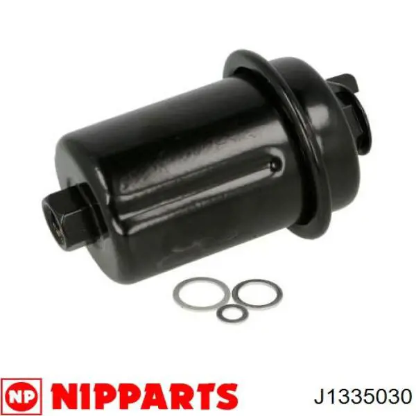 Фільтр паливний Bosch 450905983
