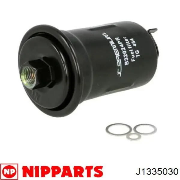 J1335030 Nipparts фільтр паливний