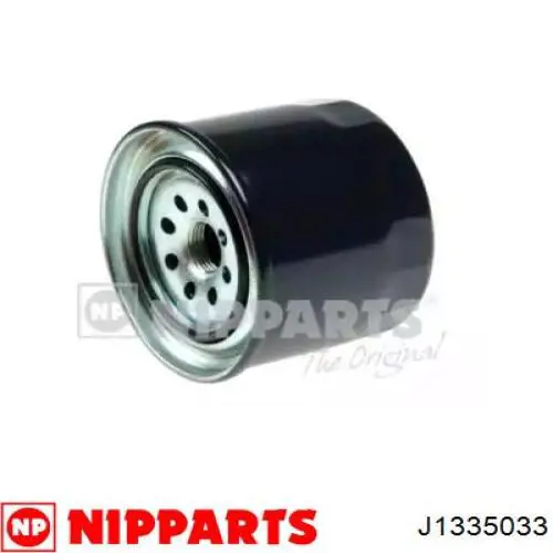 Фільтр паливний J1335033 Nipparts