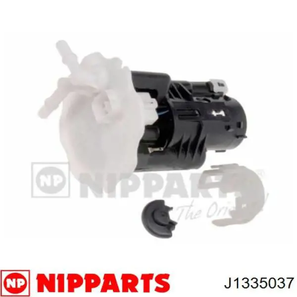 J1335037 Nipparts Фільтр палива