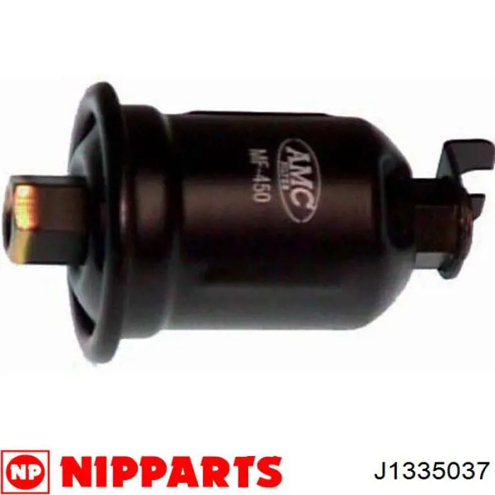 J1335037 Nipparts фільтр паливний