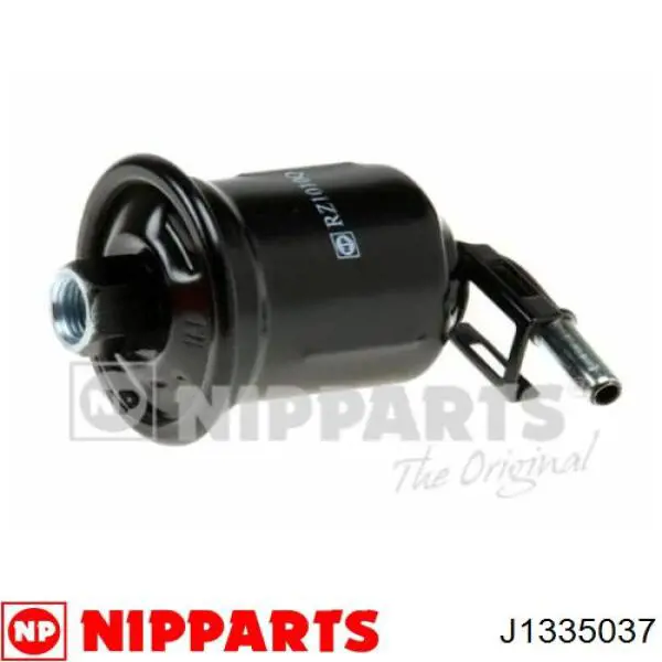 Фільтр тонкого очищення палива Nipparts J1335037 ціна, від 7.29 USD