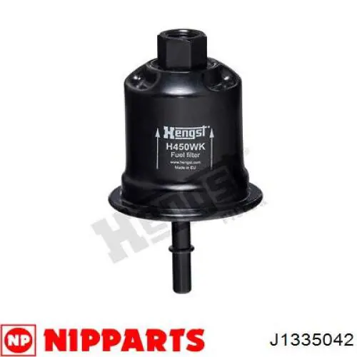J1335042 Nipparts Фільтр палива