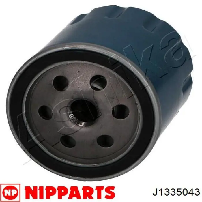 J1335043 Nipparts фільтр паливний