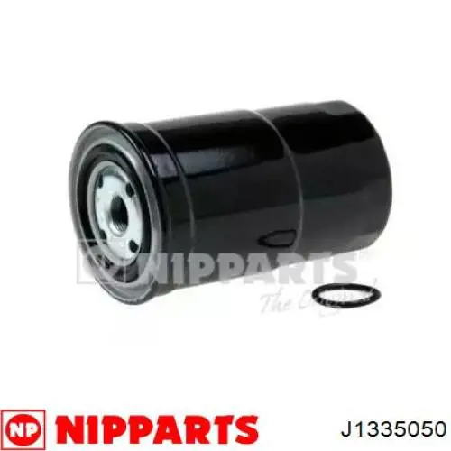 Паливний фільтр J1335050 Nipparts