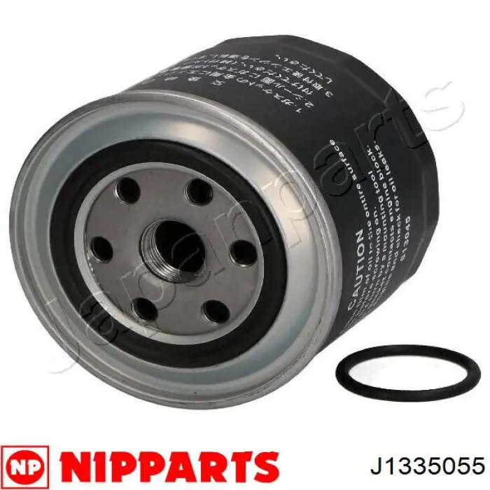 Фільтр тонкого очищення палива Nipparts J1335055 ціна, від 13.14 USD