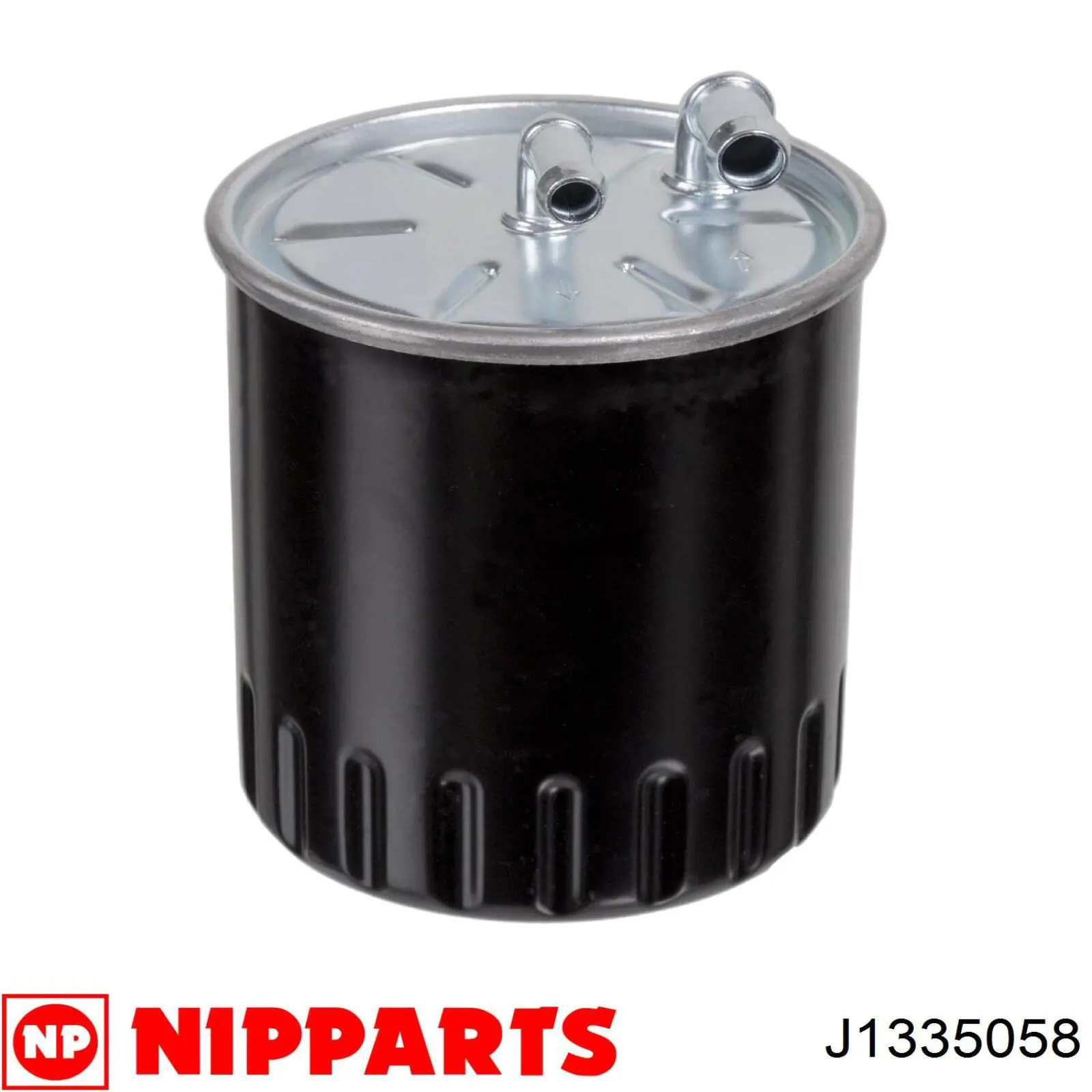 Фільтр тонкого очищення палива Nipparts J1335058 ціна, від 10.44 USD