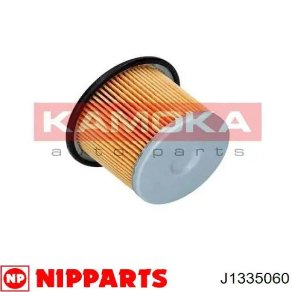Паливний фільтр 8942112150 Toyota