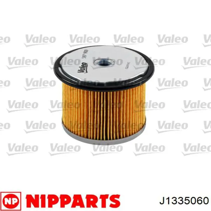 J1335060 Nipparts Фільтр палива