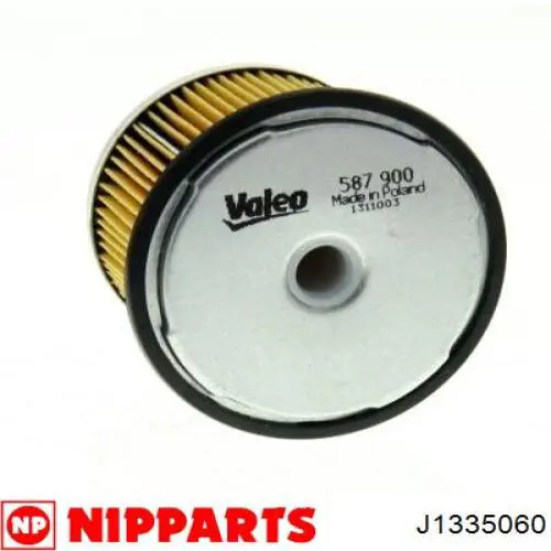 Фільтр тонкого очищення палива Nipparts J1335060 ціна, від 4.22 USD