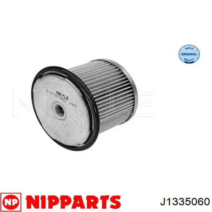 J1335060 Nipparts фільтр паливний