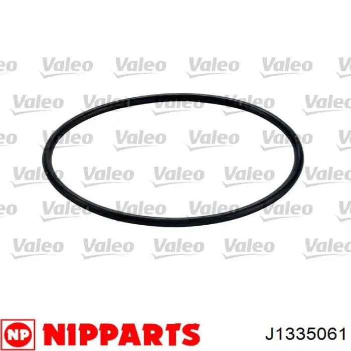 Купити J1335061 Nipparts Фільтр-відстійник палива грубої очистки