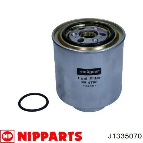 J1335070 Nipparts Фільтр палива