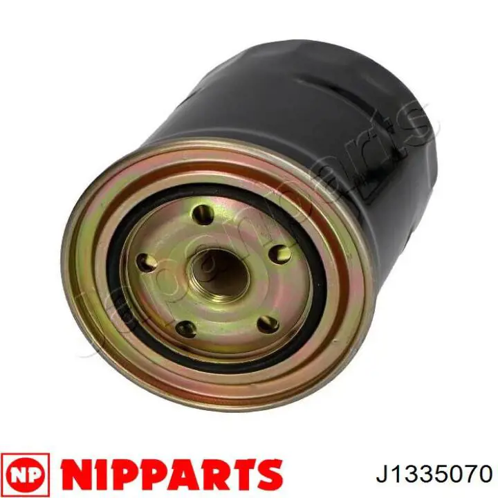 Купити J1335070 Nipparts Фільтр-відстійник палива грубої очистки
