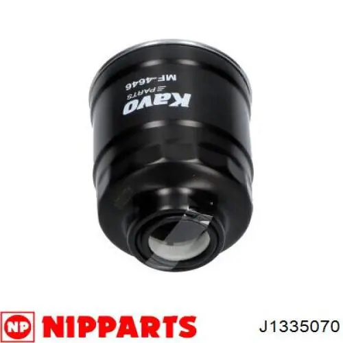 Фільтр тонкого очищення палива Nipparts J1335070 ціна, від 16.01 USD