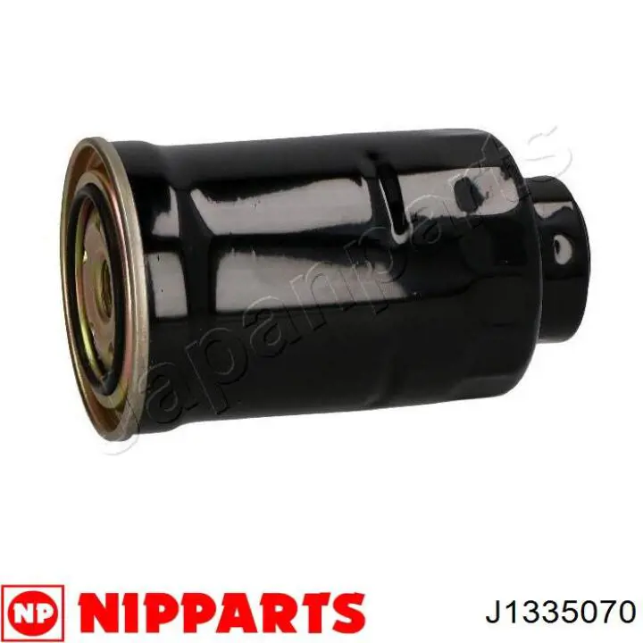 Паливний фільтр J1335070 Nipparts