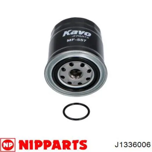Фільтр тонкого очищення палива Nipparts J1336006 ціна, від 8.06 USD
