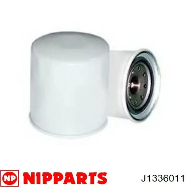 Купити J1336011 Nipparts Фільтр-відстійник палива грубої очистки