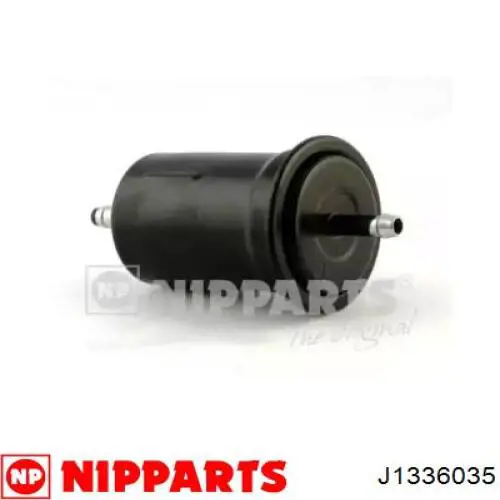 Фільтр тонкого очищення палива Nipparts J1336035 ціна, від 8.94 USD
