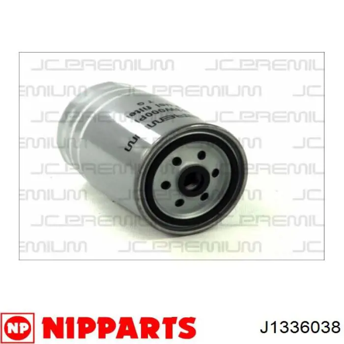 J1336038 Nipparts фільтр паливний