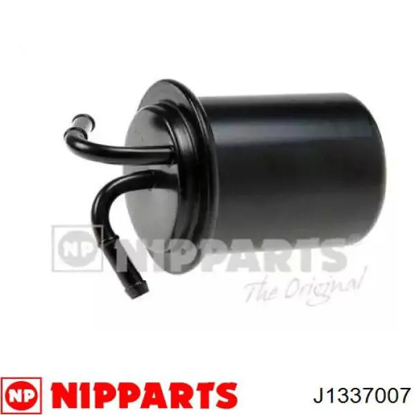 Купити J1337007 Nipparts Фільтр-відстійник палива грубої очистки