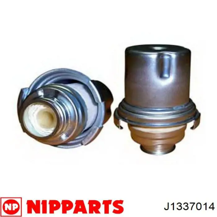 J1337014 Nipparts фільтр паливний