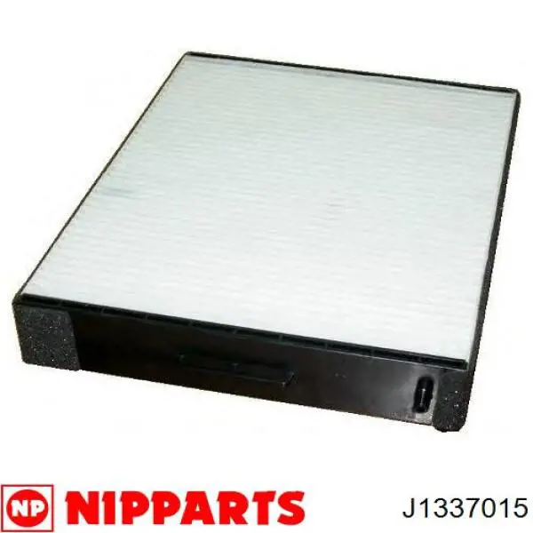 Купити J1337015 Nipparts Фільтр-відстійник палива грубої очистки