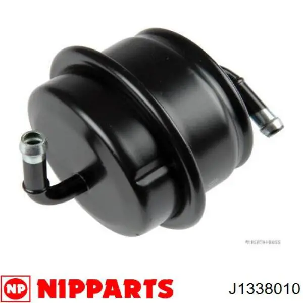 Купити J1338010 Nipparts Фільтр-відстійник палива грубої очистки