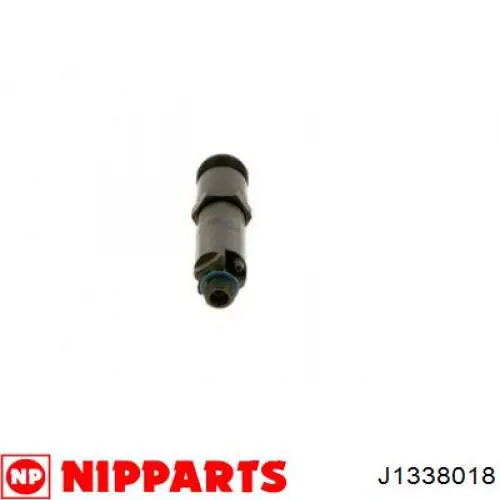 J1338018 Nipparts фільтр паливний
