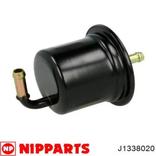 Купити J1338020 Nipparts Фільтр-відстійник палива грубої очистки