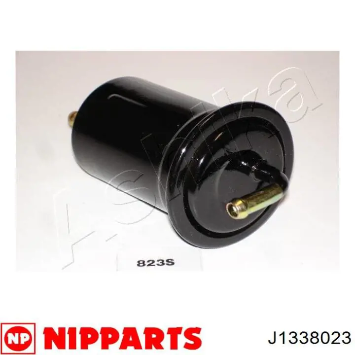 J1338023 Nipparts фільтр паливний