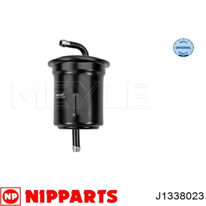 Фільтр тонкого очищення палива Nipparts J1338023 ціна, від 7.52 USD