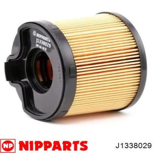 J1338029 Nipparts фільтр паливний
