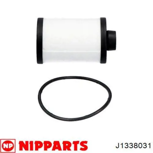 Купити J1338031 Nipparts Фільтр-відстійник палива грубої очистки
