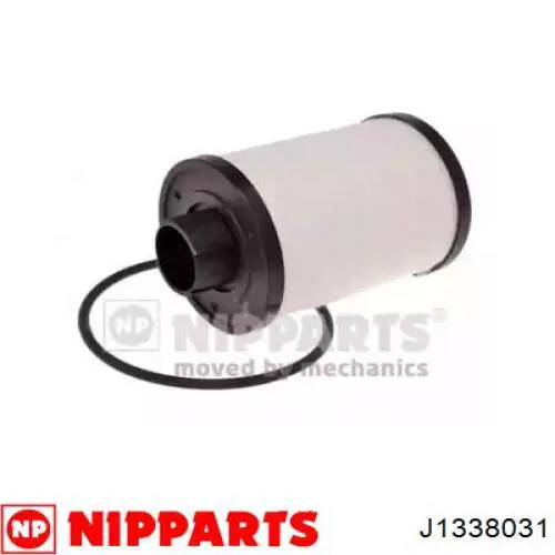 Паливний фільтр J1338031 Nipparts
