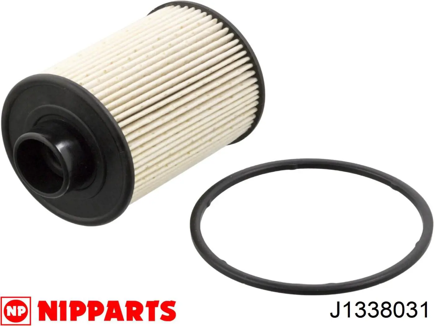 Фільтр тонкого очищення палива Nipparts J1338031 ціна, від 6.65 USD