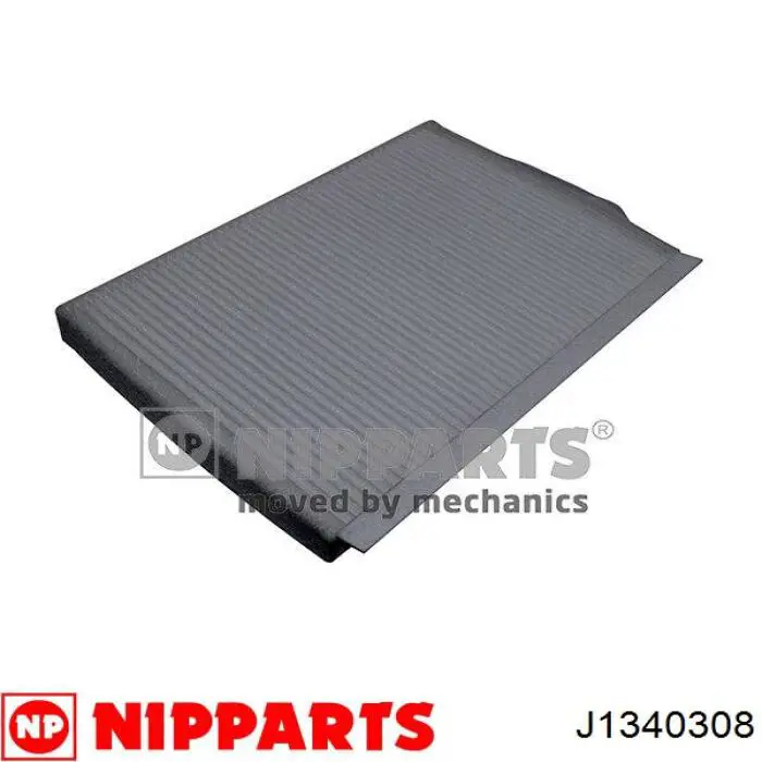 J1340308 Nipparts Внутрішньосалонний фільтр